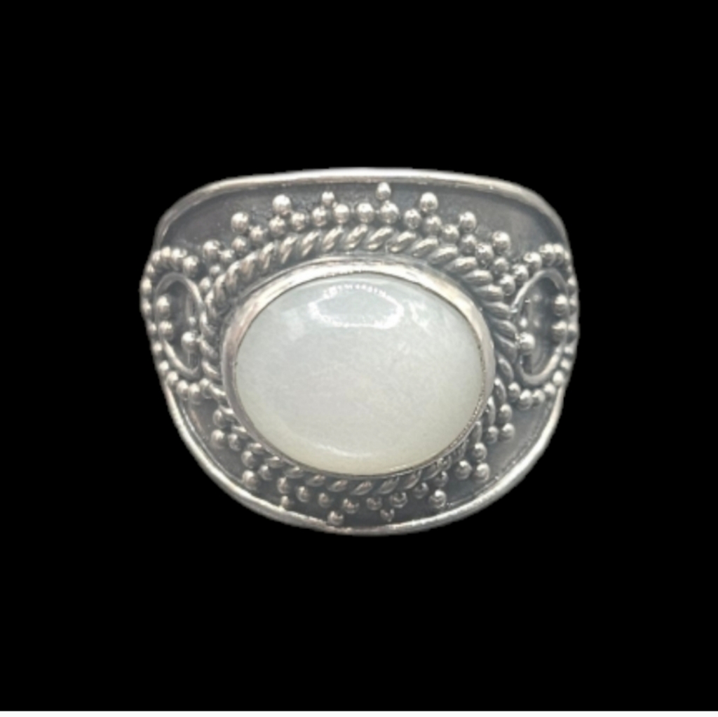 Moonstone Ring 280$